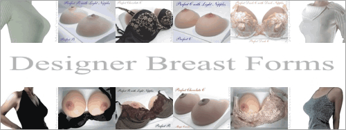 Magic Curves - Designer Breast Forms