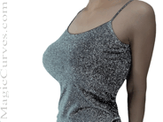 Breast Forms for Crossdressers